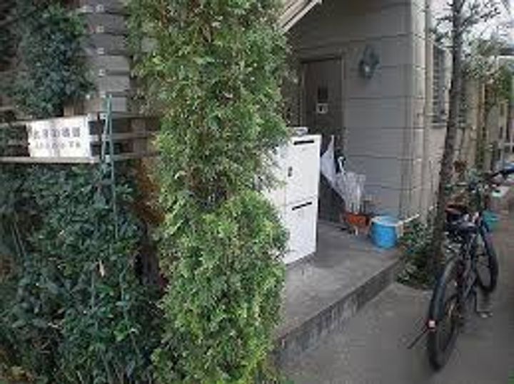 東京都世田谷区北沢4(マンション)の賃貸物件の地図