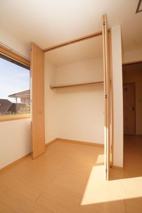 広島県福山市新涯町6(アパート)の賃貸物件の内装