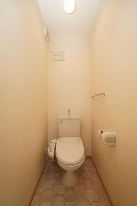 広島県福山市新涯町6(アパート)の賃貸物件の内装