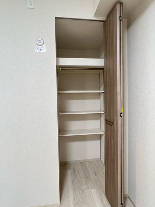 プレサンスロジェ岡山駅元町のその他画像