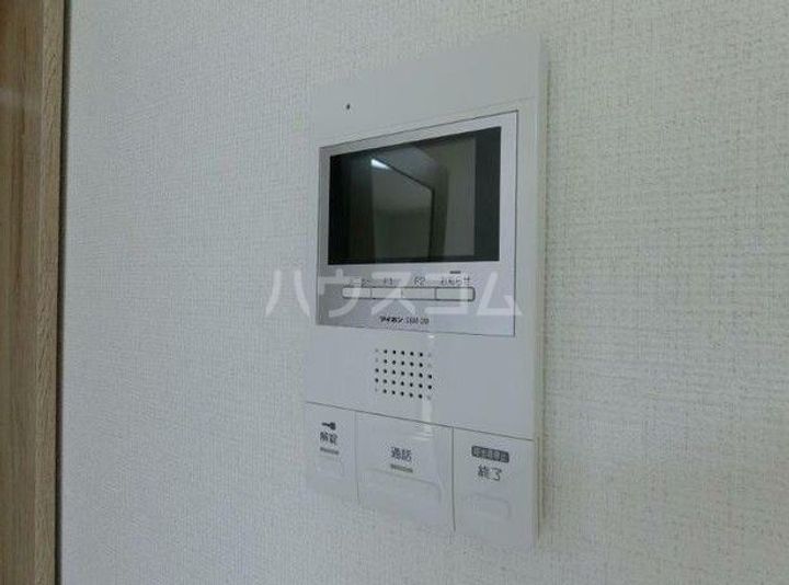 RBM大岡山レジデンスの内装