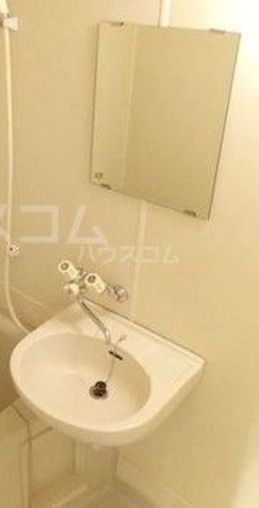 RBM大岡山レジデンスの内装