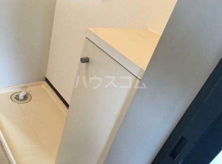 RBM大岡山レジデンスの内装