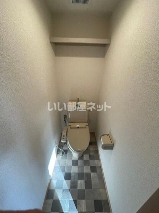 群馬県伊勢崎市韮塚町(マンション)の賃貸物件の内装