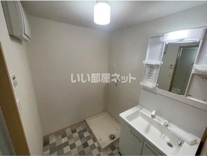 群馬県伊勢崎市韮塚町(マンション)の賃貸物件の内装