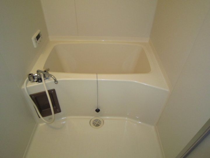 グランディア ミ・アモーレ鈴蘭台の風呂