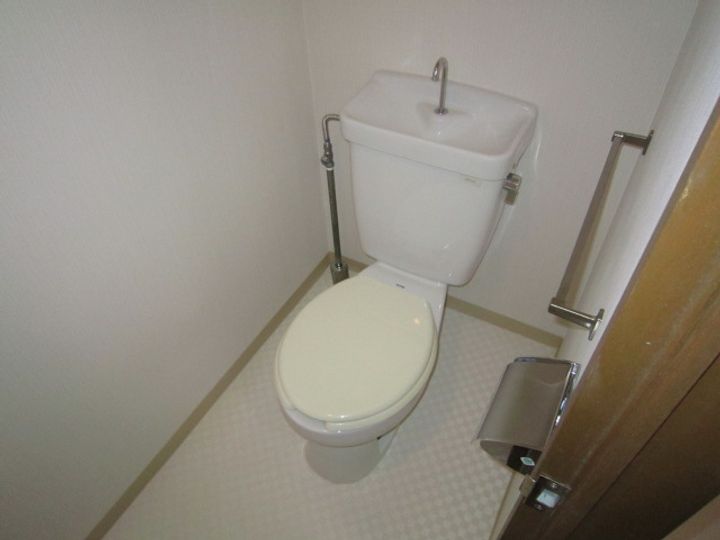 グランディア ミ・アモーレ鈴蘭台の内装