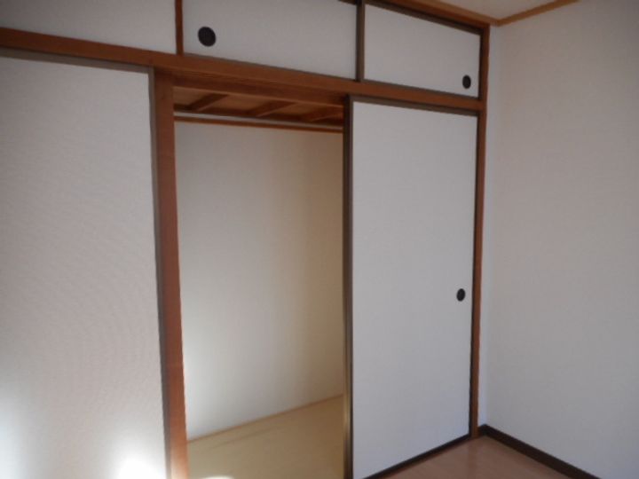 マノワール平松の内装