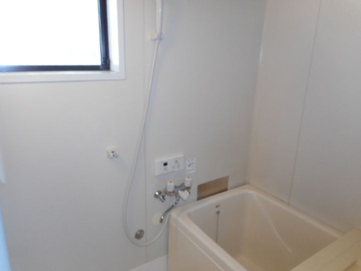 マノワール平松の風呂