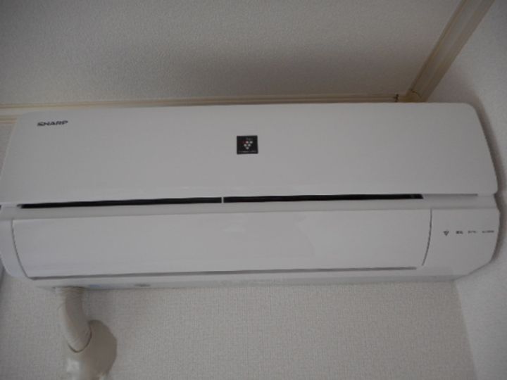 マノワール平松の内装