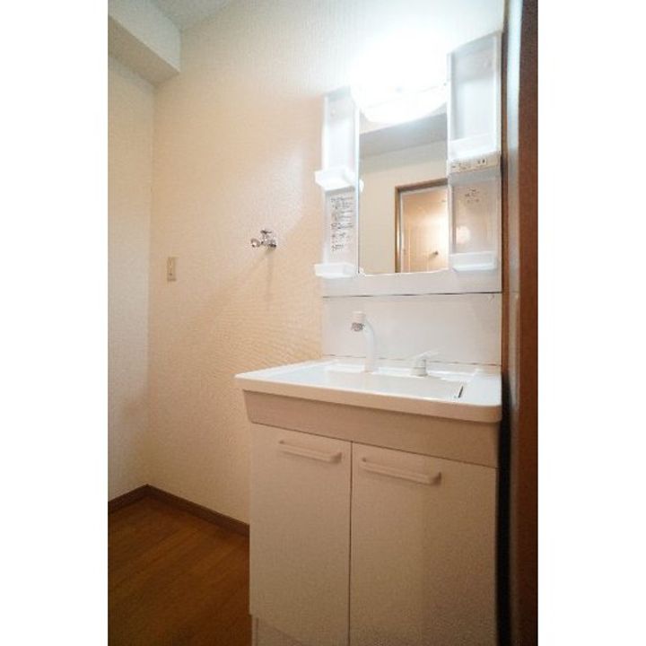 セイラBOX緑町の内装