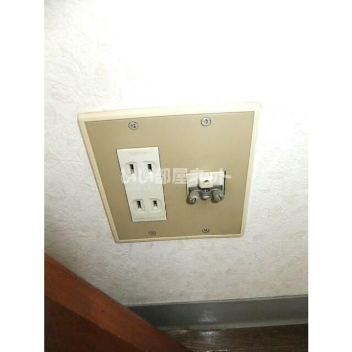 コーポ6のその他画像