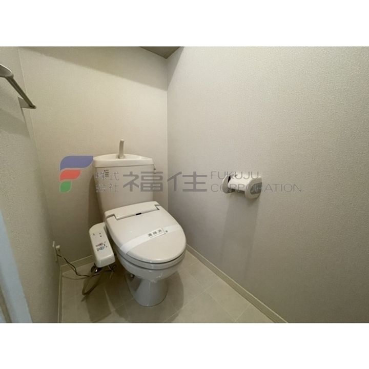 ラ・カーサ大濠の内装