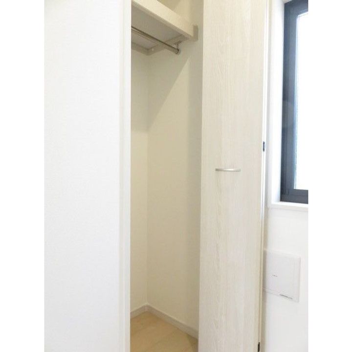 リブタス中野江原町の内装