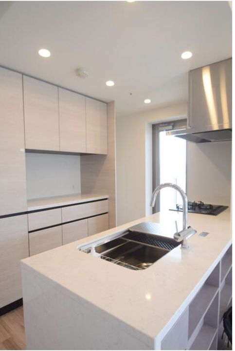 東京都中央区晴海5(マンション)の賃貸物件のその他画像