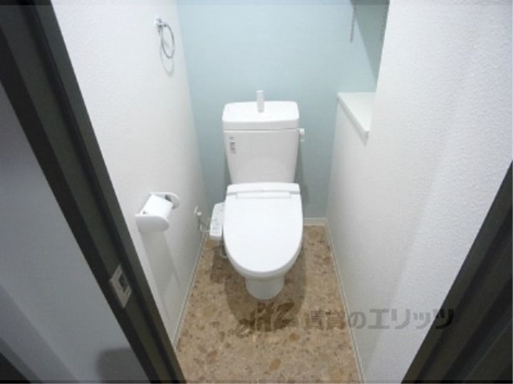 ダイヤ・パールの内装