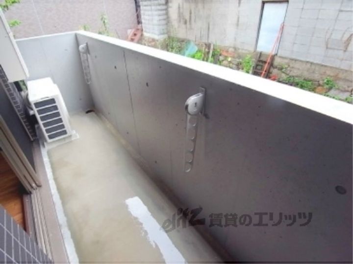 ダイヤ・パールの内装