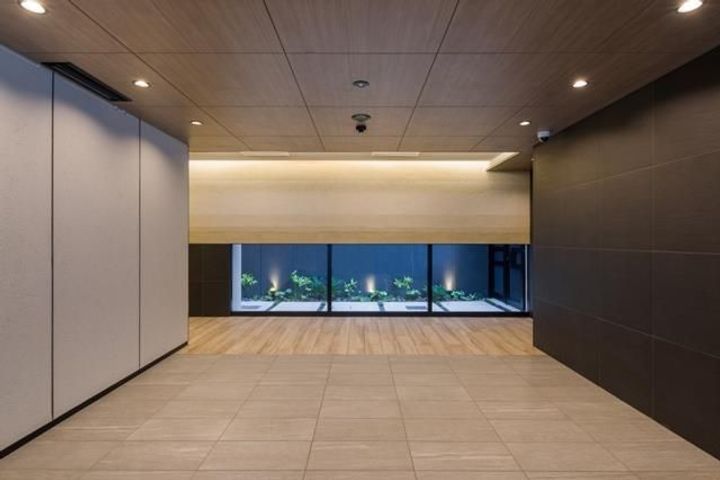 東京都文京区湯島3(マンション)の賃貸物件の地図