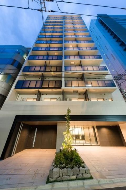 東京都文京区湯島3(マンション)の賃貸物件の外観