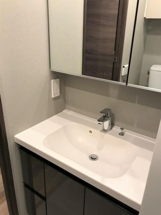 東京都文京区湯島3(マンション)の賃貸物件の内装