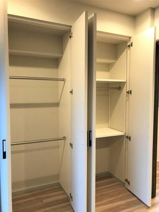 東京都文京区湯島3(マンション)の賃貸物件の内装