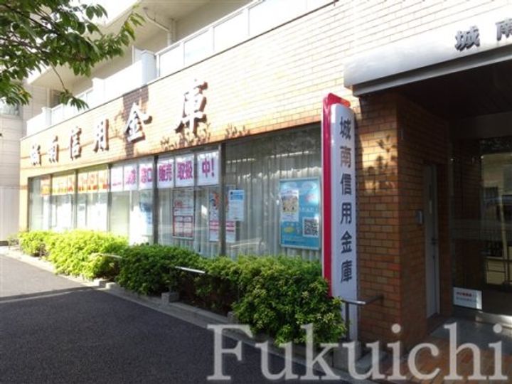 モンクレ桜新町の周辺