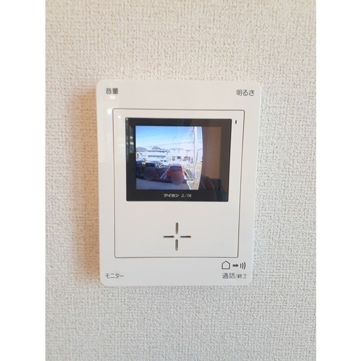 遊雅の内装