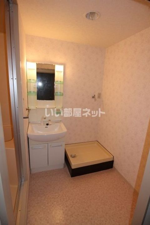 枚方壱番館の内装