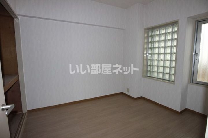 枚方壱番館の内装