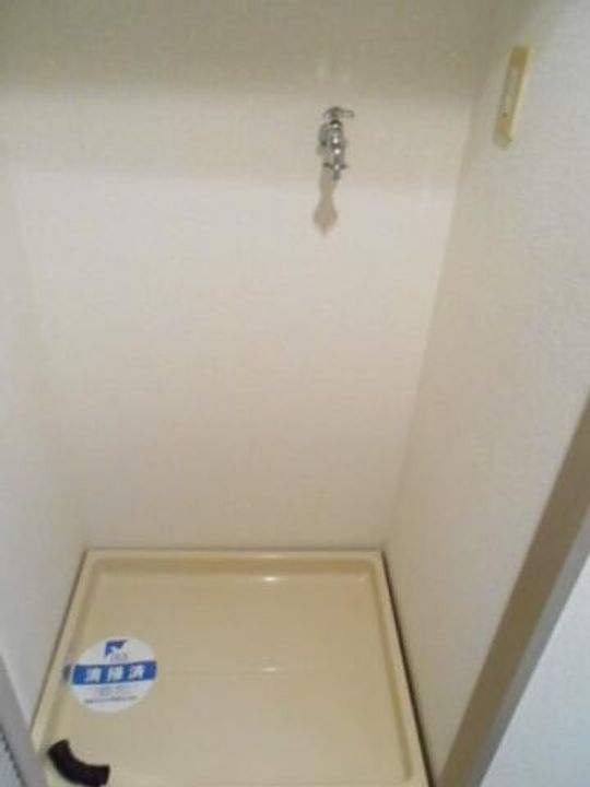 スカイコート横浜駅西口のその他画像