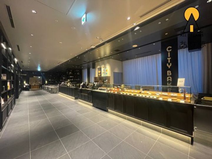 スカイコート横浜駅西口の周辺