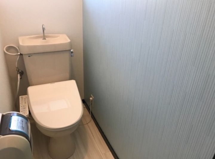 静岡県浜松市浜名区新都田2(アパート)の賃貸物件の内装