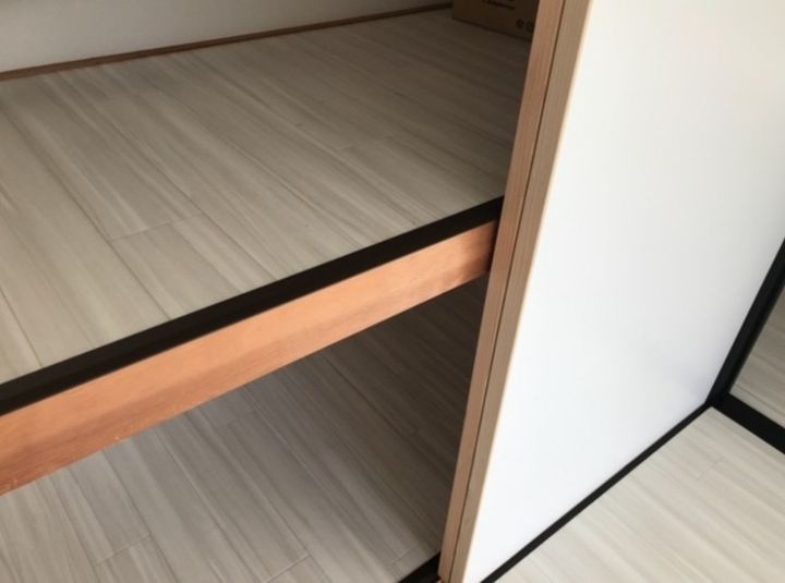 静岡県浜松市浜名区新都田2(アパート)の賃貸物件の内装