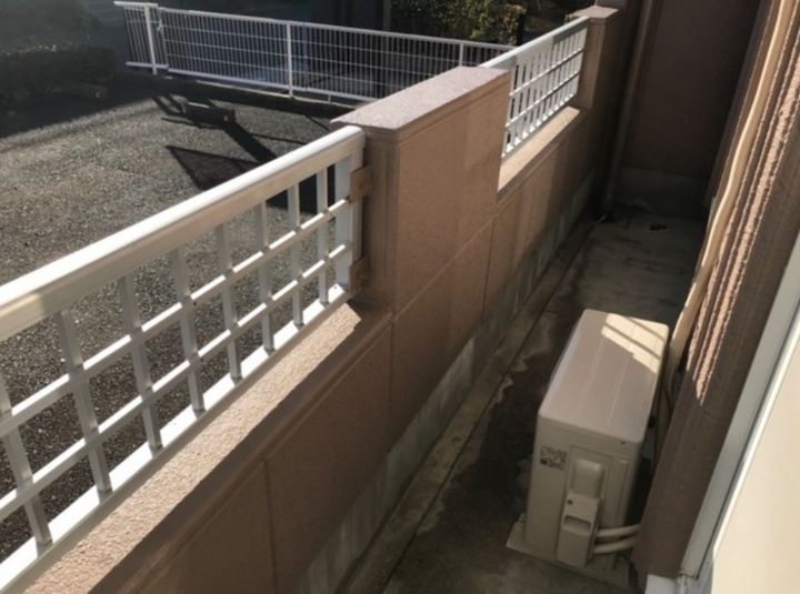 静岡県浜松市浜名区新都田2(アパート)の賃貸物件の内装