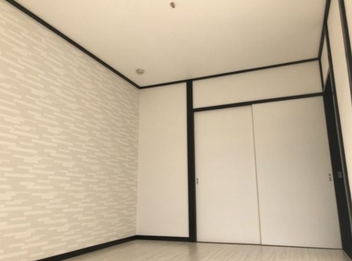 静岡県浜松市浜名区新都田2(アパート)の賃貸物件の居間