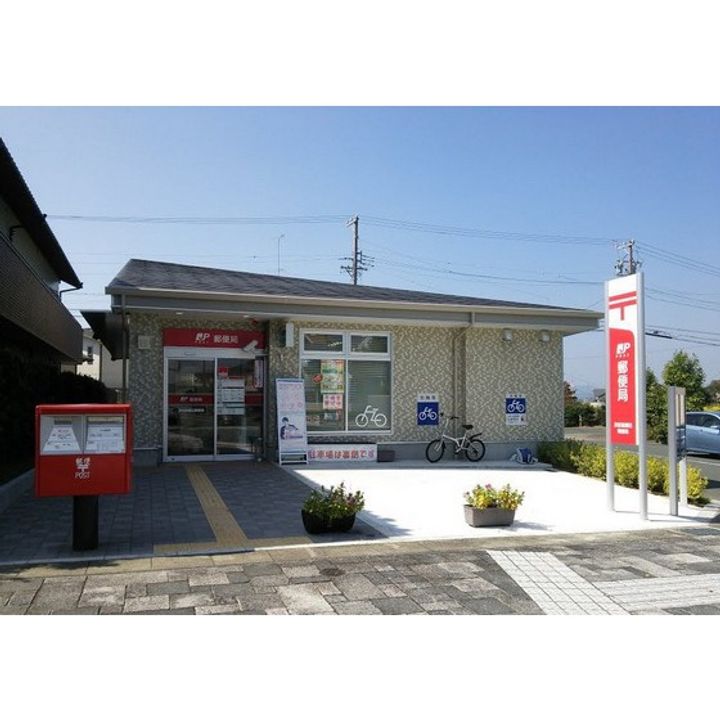 静岡県浜松市浜名区新都田2(アパート)の賃貸物件の周辺