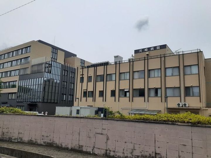 大阪府貝塚市三ツ松(アパート)の賃貸物件の周辺