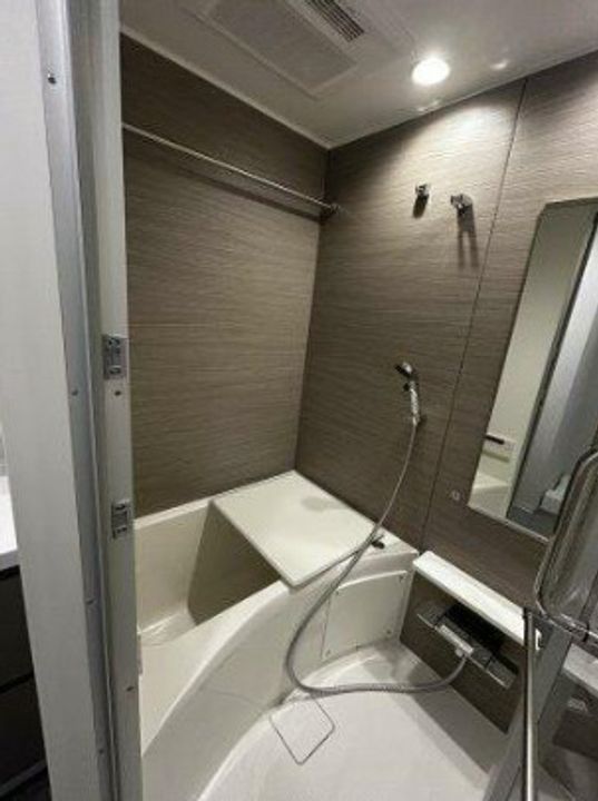 東京都江東区住吉1(マンション)の賃貸物件の風呂