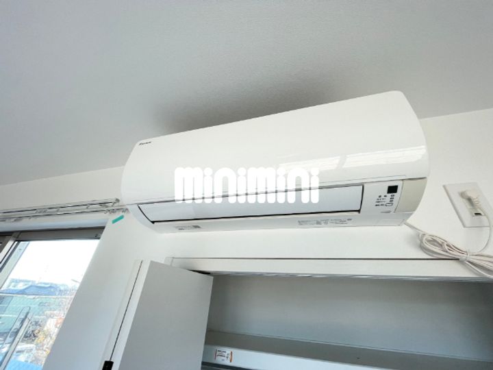 アンセム府中分倍河原の内装