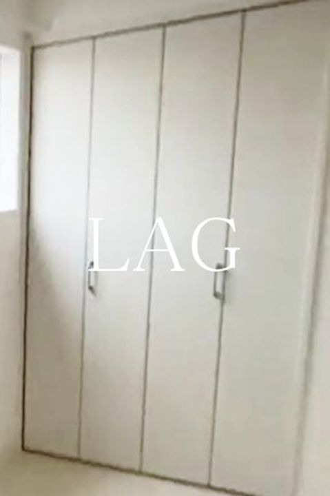 アルカンシエル北千住の内装