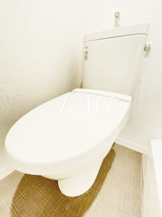 東京都葛飾区東四つ木4(アパート)の賃貸物件の内装