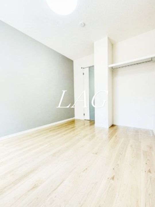 東京都葛飾区東四つ木4(アパート)の賃貸物件の居間