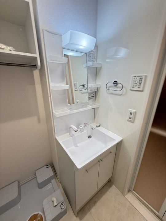 神奈川県相模原市緑区橋本7(アパート)の賃貸物件の内装