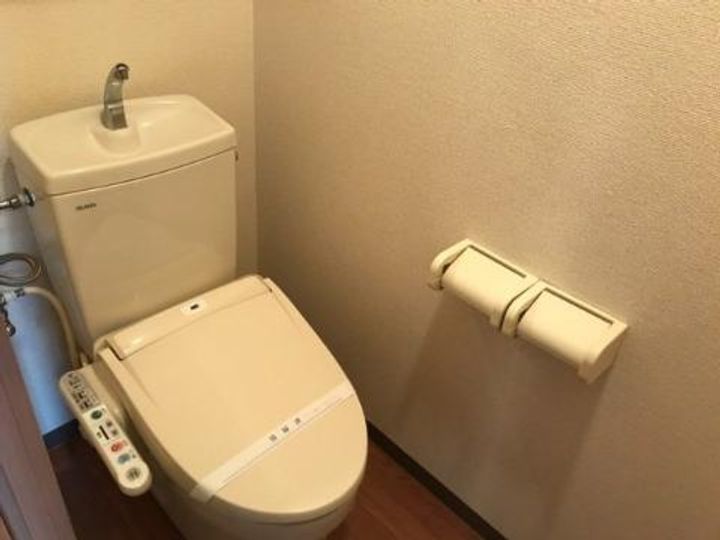 シャロンの内装