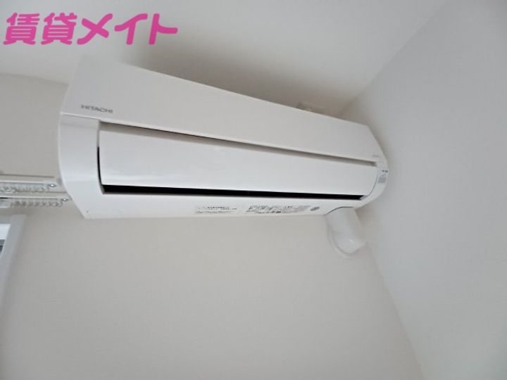 三重県四日市市住吉町(一戸建)の賃貸物件の内装