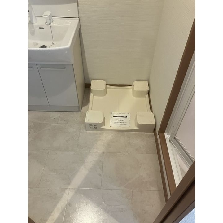 ドゥエリング梅田の内装