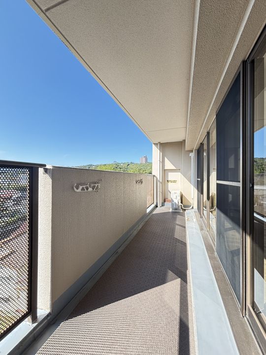 ラウムズ垂水の内装