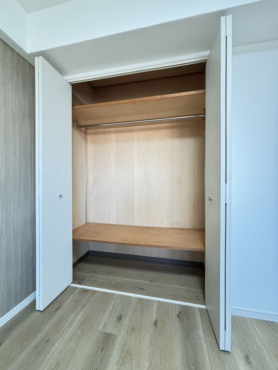 ラウムズ垂水の内装