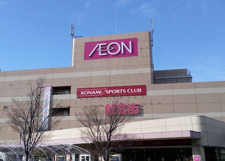 ラウムズ垂水の周辺