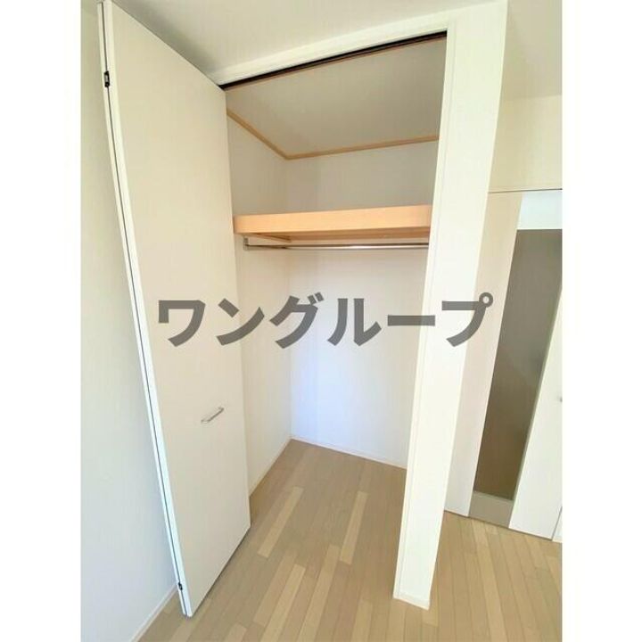 リゾグリフィンドール東京の内装